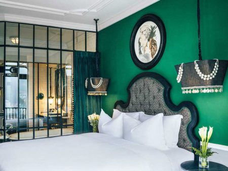 Hotel de la Coupole – MGallery Sapa