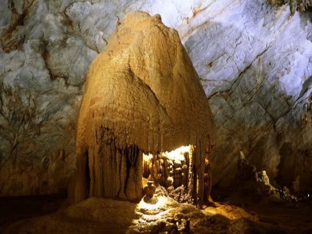 Tour Hà Nội Quảng Bình 3 ngày 4 đêm bằng xe giường nằm