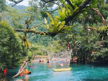 Tour Du lịch Hà Nội Quảng Bình 3 ngày 2 đêm