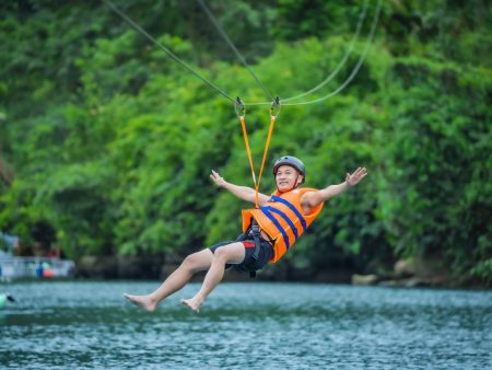 Tour Động Thiên Đường Thung lũng Hava