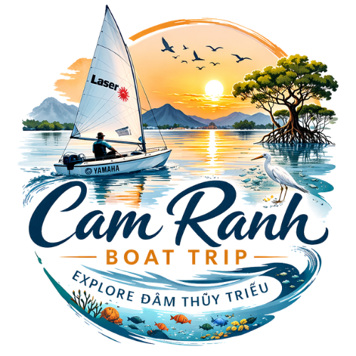 Camranhboattrip.com
