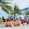 Cam Ranh 2 ngày 1 đêm Trọn Vẹn Nhiều Trải Nghiệm