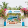 Santorini Villa Cam Ranh Hotel