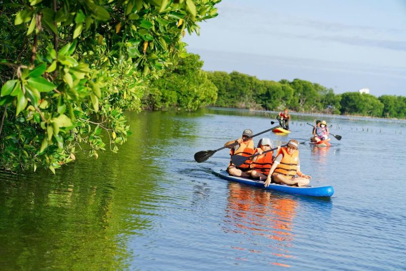 kinh nghiệm du lịch cam ranh