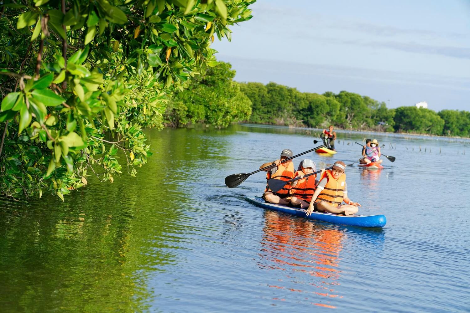 kinh nghiệm du lịch cam ranh