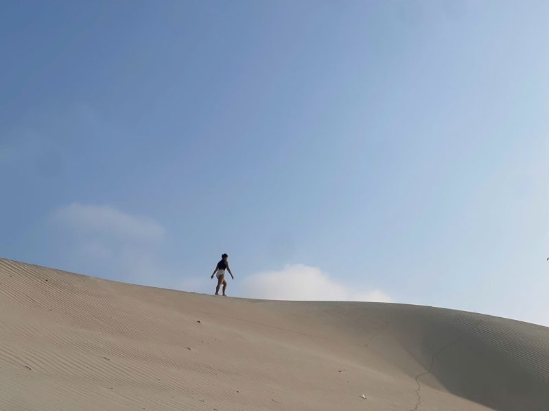 cam ranh có gì chơi