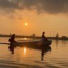 tour thuyền bình minh vịnh cam ranh