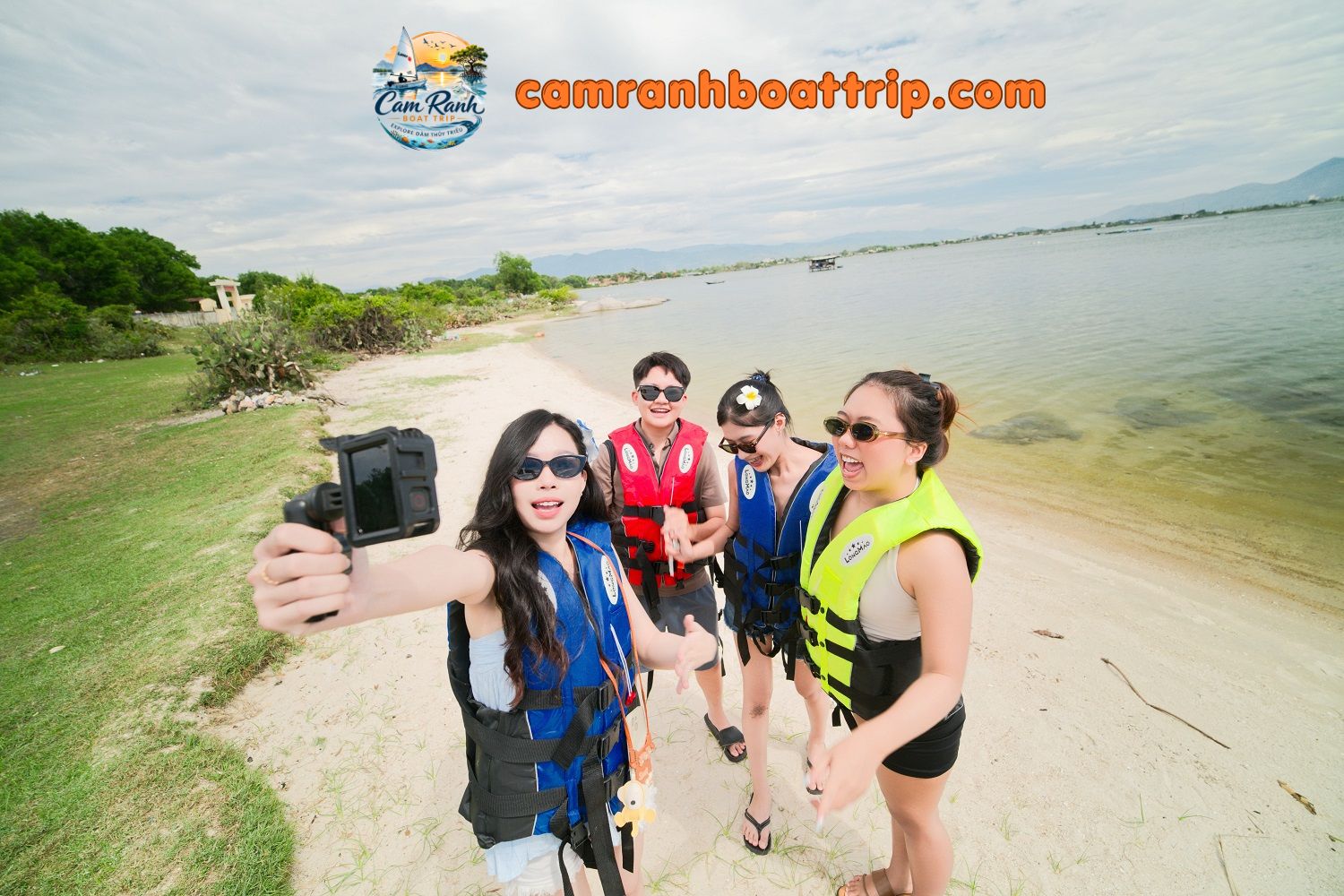 du lịch cam ranh có gì chơi